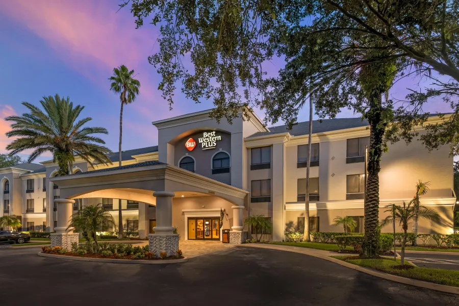 Best Western Plus