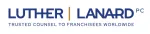 Luther Lanard logo